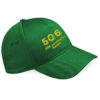 506 green Cap 506 green Cap
