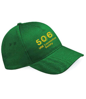 506 green Cap 506 green Cap