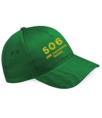 506 green Cap 506 green Cap
