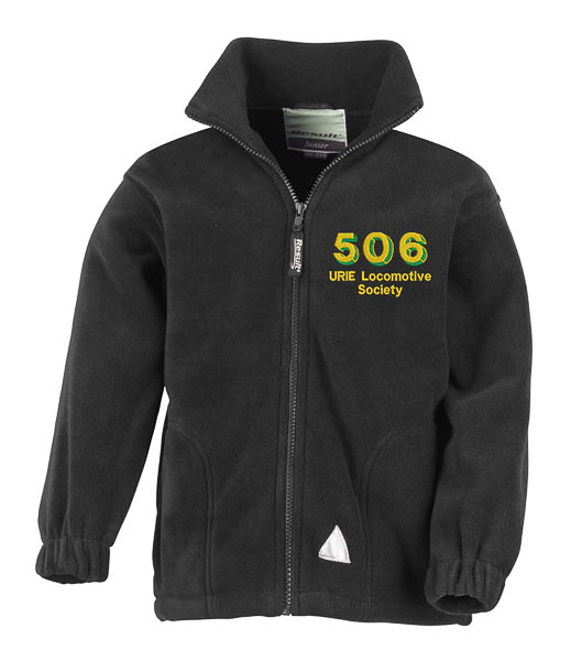 506 Kids Black Fleece 506 Kids Black Fleece
