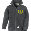 506 Kids Grey Fleece 506 Kids Grey Fleece