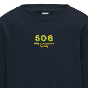 506 Kids Navy Blue Sweatshirt 506 Kids Navy Blue Sweatshirt