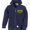 506 Kids Navy Fleece 506 Kids Navy Fleece