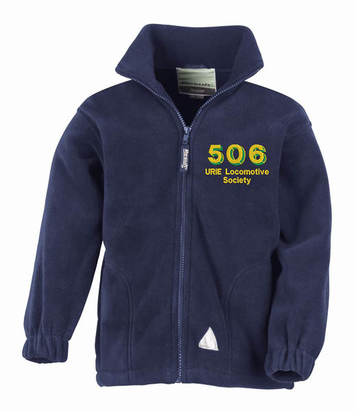 506 Kids Navy Fleece 506 Kids Navy Fleece