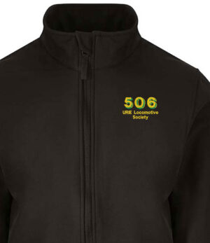 506 Shell Jackets 506 Shell Jackets