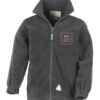 80150 Kids Grey Fleece 80150 Kids Grey Fleece