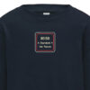 80150 Kids Navy Blue Sweatshirt 80150 Kids Navy Blue Sweatshirt