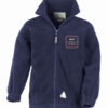 80150 Kids Navy Fleece 80150 Kids Navy Fleece