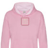 80150 Kids Pink Hoodie 80150 Kids Pink Hoodie