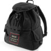 80150 v4 polo Black Rucksack 80150 v4 polo Black Rucksack
