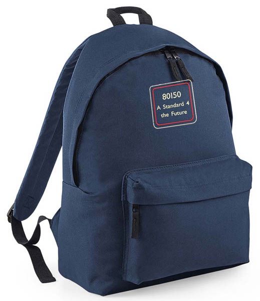 80150 v4 polo Blue Backpack 80150 v4 polo Blue Backpack