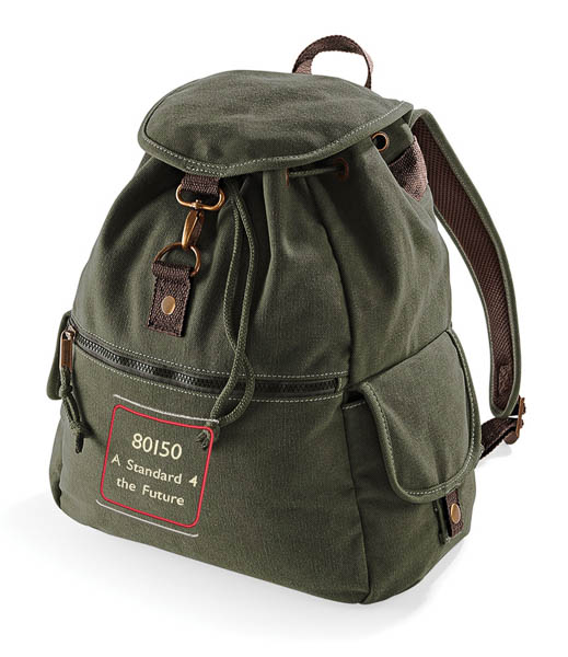80150 v4 polo Military Green Rucksack 80150 v4 polo Military Green Rucksack
