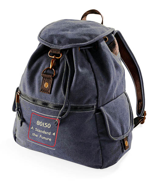 80150 v4 polo Navy Blue Rucksack 80150 v4 polo Navy Blue Rucksack