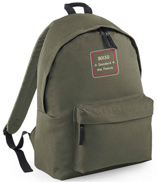 80150 v4 polo Olive Green Backpack 80150 v4 polo Olive Green Backpack