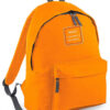 80150 v4 polo Orange Backpack 80150 v4 polo Orange Backpack