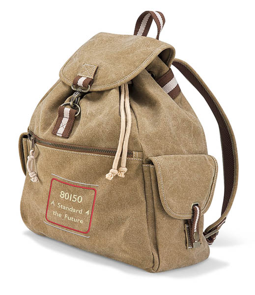 80150 v4 polo Sand Rucksack 80150 v4 polo Sand Rucksack