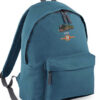 Canadian Pacific Air Force Blue Backpack Canadian Pacific Air Force Blue Backpack