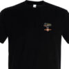 Canadian Pacific Black T-Shirt Canadian Pacific Black T-Shirt
