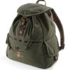 Canadian Pacific Military Green Rucksack Canadian Pacific Military Green Rucksack
