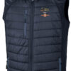 Canadian Pacific Navy Body Warmer Canadian Pacific Navy Body Warmer