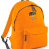 Canadian Pacific Orange Backpack Canadian Pacific Orange Backpack