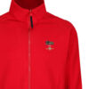 Canadian Pacific Red Fleece Canadian Pacific Red Fleece