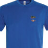 Canadian Pacific Royal Blue T-Shirt Canadian Pacific Royal Blue T-Shirt