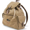 Canadian Pacific Sand Rucksack Canadian Pacific Sand Rucksack