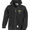 Class 20 D8059 Kids Black Fleece Class 20 D8059 Kids Black Fleece