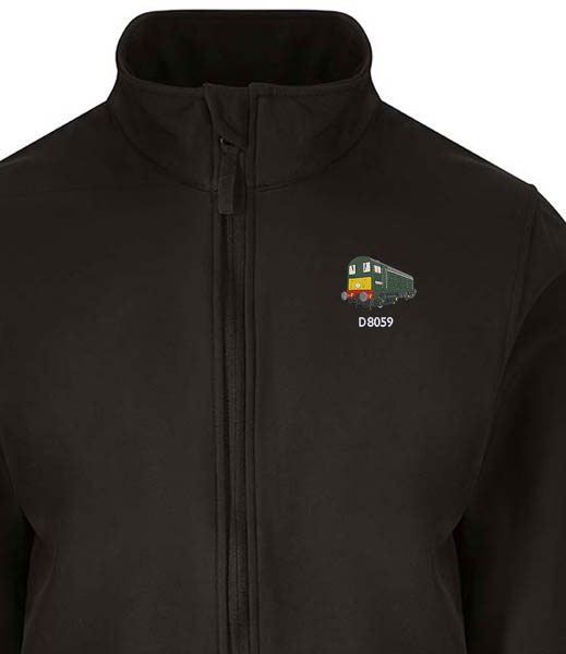 Class 20 D8059 Shell Jackets Class 20 D8059 Shell Jackets