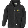 Class 20 D8188 Kids Black Fleece Class 20 D8188 Kids Black Fleece