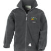 Class 20 D8188 Kids Grey Fleece Class 20 D8188 Kids Grey Fleece
