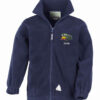 Class 20 D8188 Kids Navy Fleece Class 20 D8188 Kids Navy Fleece