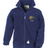 Class 20 D8188 Kids Royal Fleece Class 20 D8188 Kids Royal Fleece