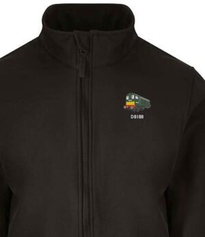 Class 20 D8188 Shell Jackets Class 20 D8188 Shell Jackets