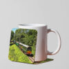 Class 20 Pair Coaster Mug Coaster
