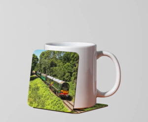 Class 20 Pair Coaster Mug Coaster Class 20 Pair Coaster Mug Coaster