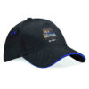 Class 31 31465 Reg railways Highlight Cap Black and Royal Blue Class 31 31465 Reg railways Highlight Cap Black and Royal Blue