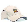 Class 31 RS RF 31180 Highlight Cap White and Navy Class 31 RS RF 31180 Highlight Cap White and Navy