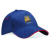 Class 31108 Railfreight grey Highlight Cap Navy and Red Class 31108 Railfreight grey Highlight Cap Navy and Red