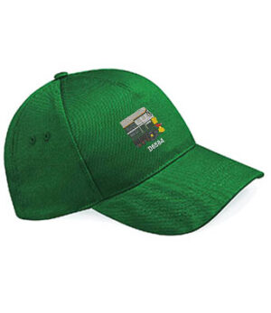 Class 33-0 D6584 br green green Cap