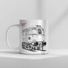 Class 33 R200 Mug Left Class 33 R200 Mug Left