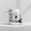 Class 37 R200 Mug Left Class 37 R200 Mug Left