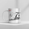 Class 390 R200 Mug Left Class 390 R200 Mug Left