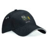 Class 40 d207 BR Green Highlight Cap Black and Grey Class 40 d207 BR Green Highlight Cap Black and Grey