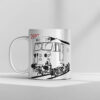 Class 50 R200 Mug Left Class 50 R200 Mug Left