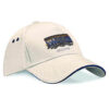 Class 58 58008 Mainline Highlight Cap White and Navy Class 58 58008 Mainline Highlight Cap White and Navy