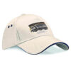 Class 58 58016 RF Coal Highlight Cap White and Navy Class 58 58016 RF Coal Highlight Cap White and Navy