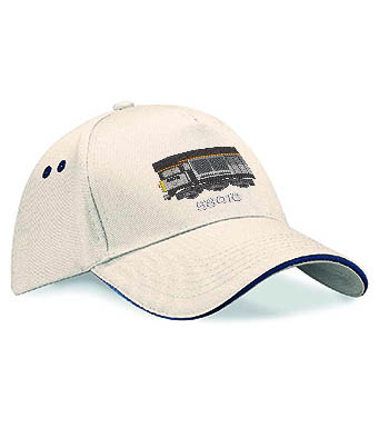 Class 58 58016 RF Coal Highlight Cap White and Navy Class 58 58016 RF Coal Highlight Cap White and Navy