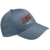 Class 58 58048 EWS grey Cap Class 58 58048 EWS grey Cap